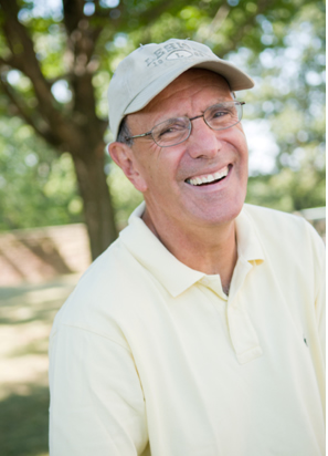 Dr. Perry Zirkel 